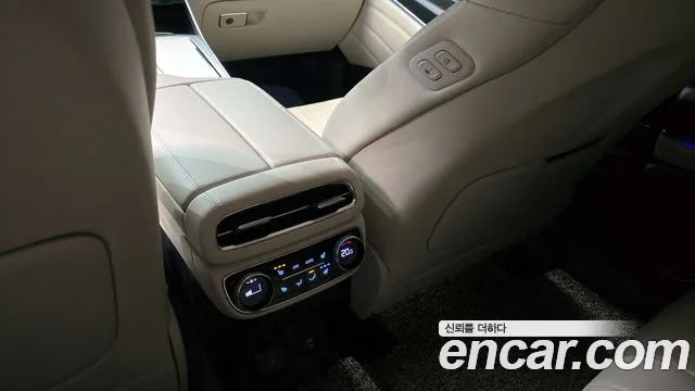 Genesis GV80 id 2658266 из Кореи 10