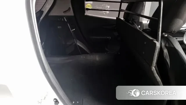 Chevrolet (GM Daewoo) The New Spark id 3197976 из Кореи 10