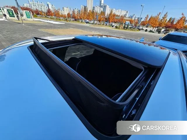 Genesis GV80 id 3366903 из Кореи 10