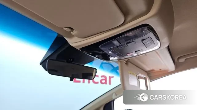 Hyundai Staria id 3457741 из Кореи 10