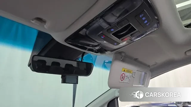 Hyundai Staria id 3624348 из Кореи 10