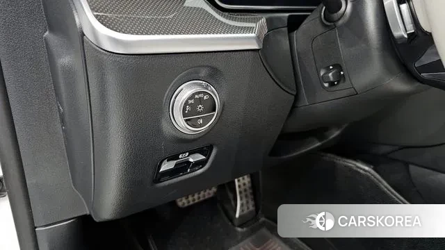 Mercedes-Benz C-Class W206 id 3472114 из Кореи 10