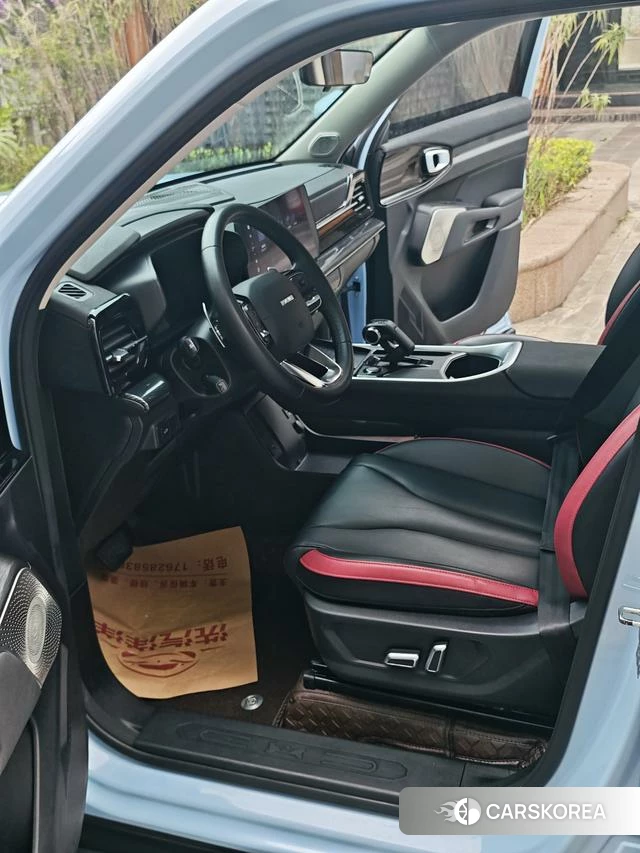 Haval Cool dog id 3983383 из Китая 10