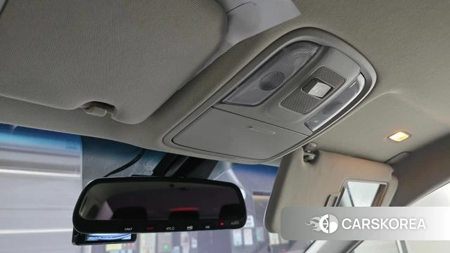 Kia The New K5 2nd generation id 4562949 из Кореи 10