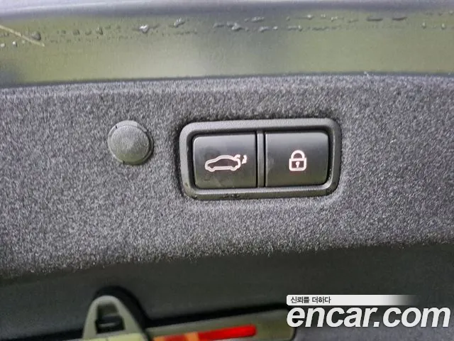 Hyundai The New Grandeur IG id 2742097 из Кореи 10