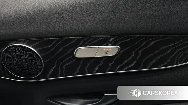 Mercedes-Benz GLC-Class X253 id 3728237 из Кореи 10