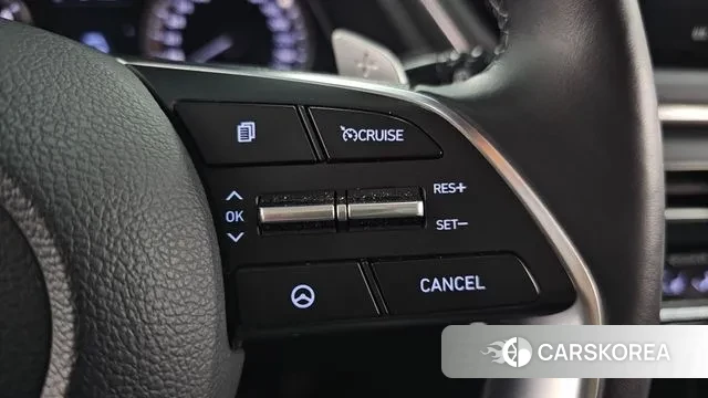 Hyundai Sonata (DN8) id 3459433 из Кореи 10