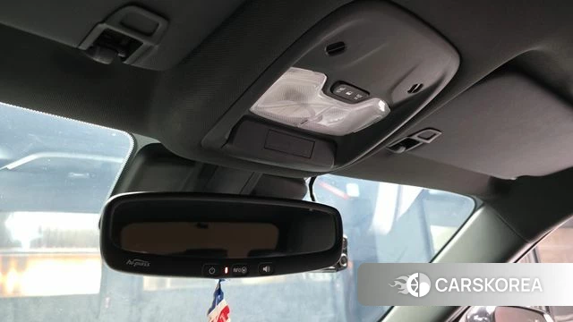 Chevrolet (GM Daewoo) Trailblazer id 3955154 из Кореи 10