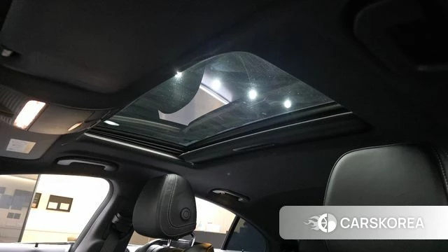 Mercedes-Benz CLS-Class C257 id 4671554 из Кореи 10