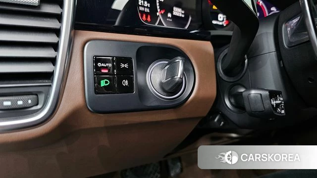 Porsche Cayenne (PO536) id 3885077 из Кореи 10