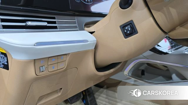 Hyundai The New Grandeur IG id 4849532 из Кореи 10