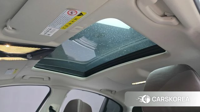 BMW 5 Series (G30) id 3820813 из Кореи 10