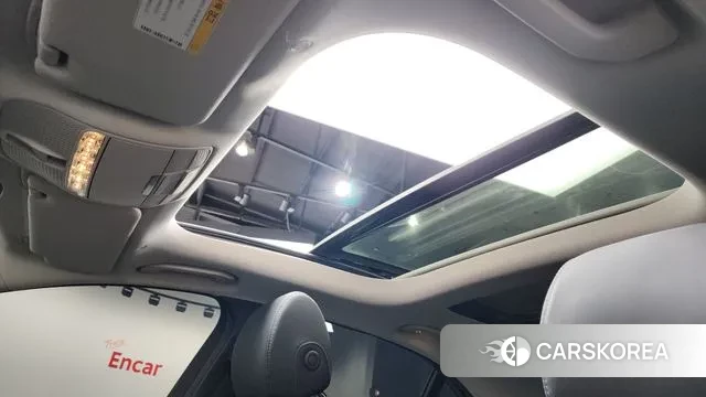 Mercedes-Benz E-Class W213 id 3573799 из Кореи 10