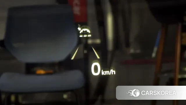 Kia K7 Premier id 3656459 из Кореи 10