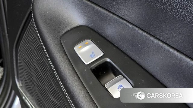 Hyundai The New Santa Fe id 3953338 из Кореи 10