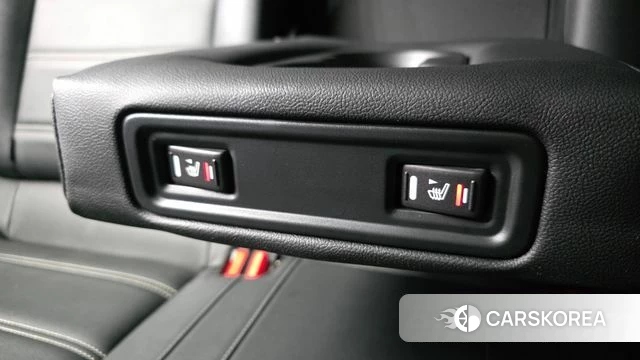 Renault Korea (Samsung) The New QM6 id 4568245 из Кореи 10