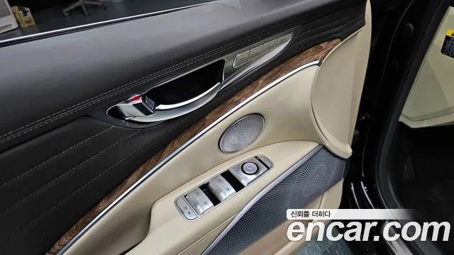 Kia More K9 id 2946343 из Кореи 10