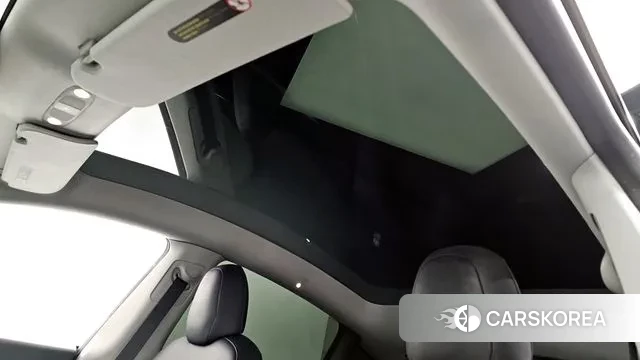 Tesla Model Y id 3054417 из Кореи 10