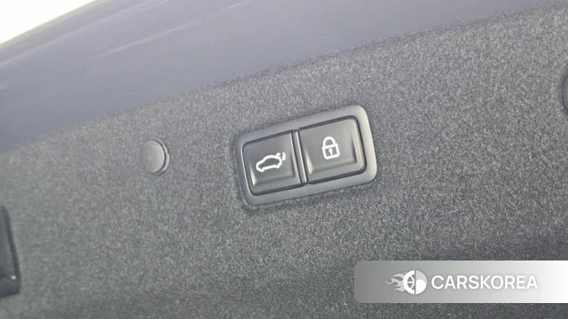 Kia K8 Hybrid id 4922619 из Кореи 10