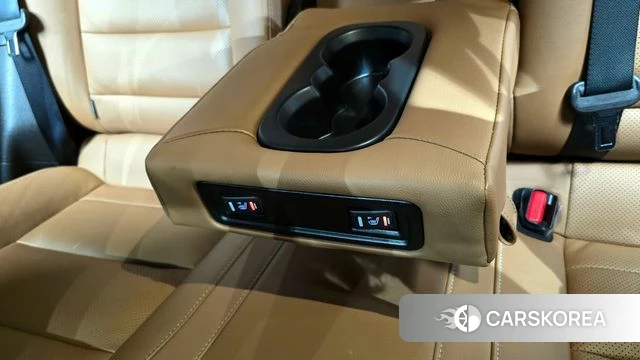 Renault Korea (Samsung) The New QM6 id 3870858 из Кореи 10