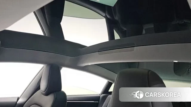 Tesla Model 3 id 3057810 из Кореи 10