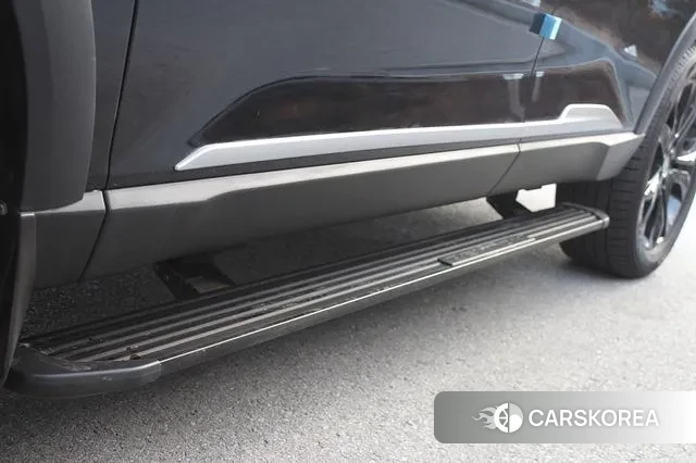 Ssangyong All New Rexton id 3757006 из Кореи 10