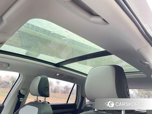Volkswagen Tanyue id 4219972 из Китая 10