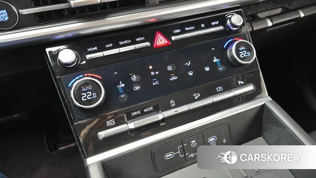 Hyundai Santa Fe (MX5) id 4456497 из Кореи 10