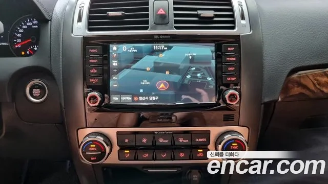 Kia The New Mohave id 2908140 из Кореи 10