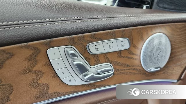 Mercedes-Benz E-Class W213 id 4458725 из Кореи 10