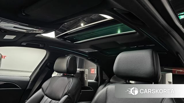 Audi A8 (D5) id 3965098 из Кореи 10