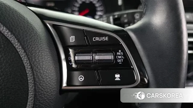 Kia Seltos id 3716821 из Кореи 10