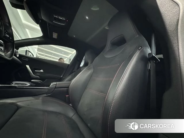Mercedes-Benz CLA (import) id 4256860 из Китая 10