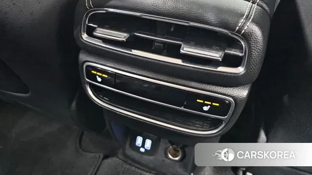 Genesis GV80 id 3463469 из Кореи 10