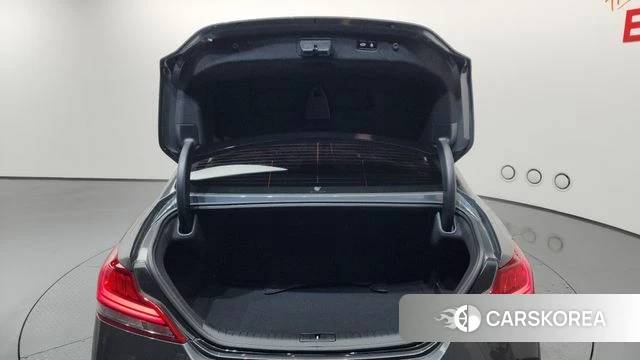 Genesis G70 id 4519774 из Кореи 10