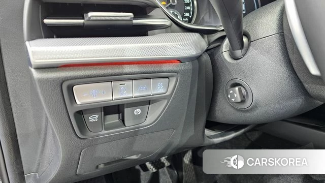 Genesis G80 (RG3) id 4416192 из Кореи 10