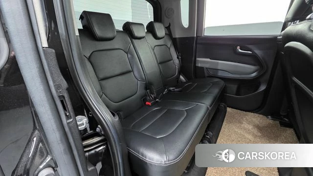 Kia The New Kia Ray id 3909733 из Кореи 10