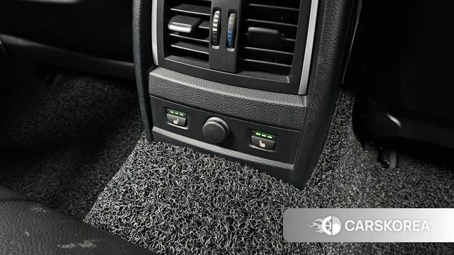 BMW 3 Series (F30) id 3899930 из Кореи 10