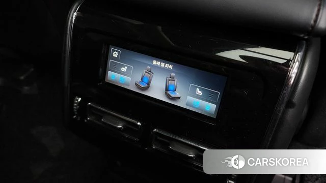 Lincoln Aviator 2nd generation id 3904159 из Кореи 10