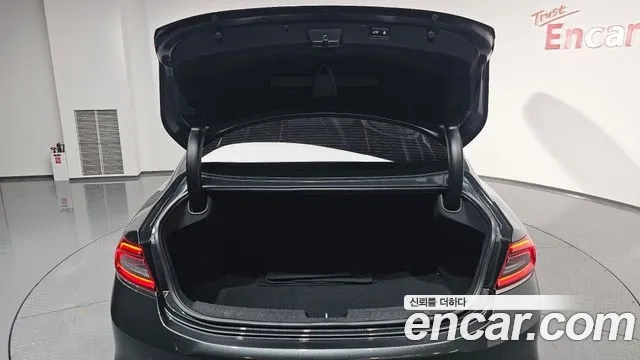 Hyundai Grandeur IG id 2937103 из Кореи 10