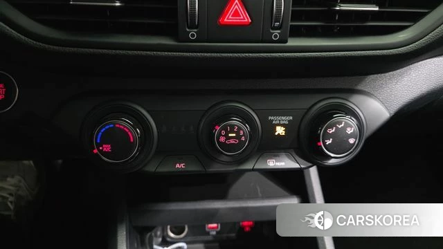 Kia The New K3 2nd generation id 4201631 из Кореи 10