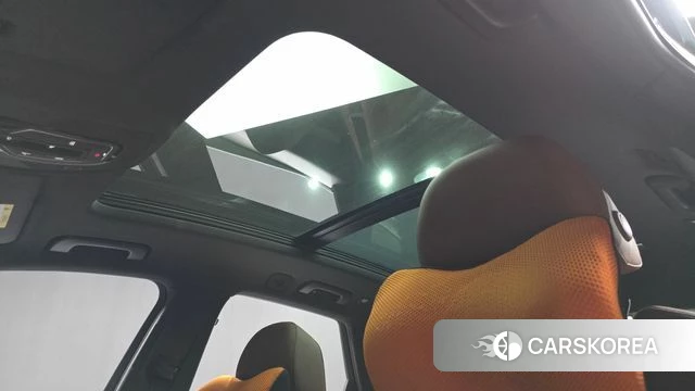 Audi Q5 (FY) id 4855587 из Кореи 10