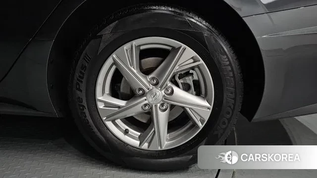 Hyundai Sonata (DN8) id 3000199 из Кореи 10