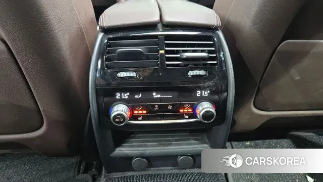 BMW 5 Series (G30) id 3024235 из Кореи 10