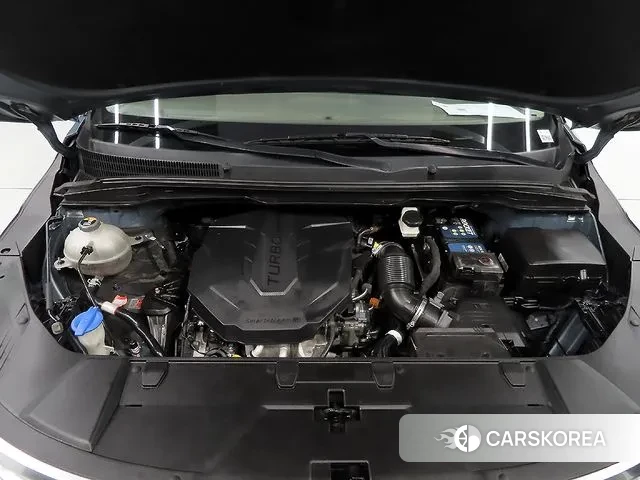 Kia Carnival 4th generation id 3570728 из Кореи 10