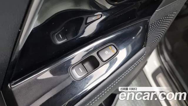 Kia Niro EV id 2912738 из Кореи 10