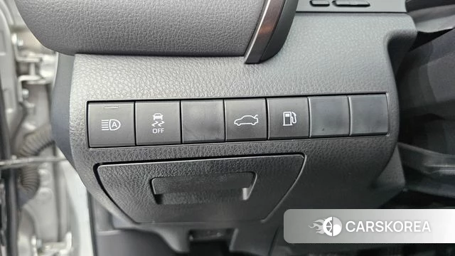 Toyota Camry (XV70) id 4508616 из Кореи 10