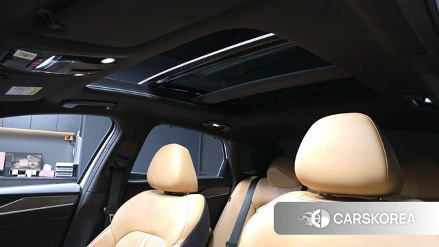 Kia K5 3rd generation id 4696478 из Кореи 10