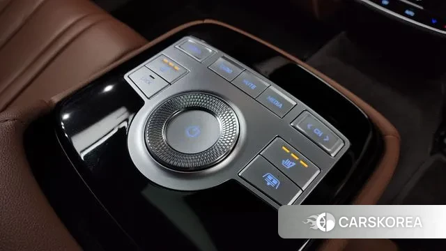 Genesis G80 (RG3) id 3620942 из Кореи 10