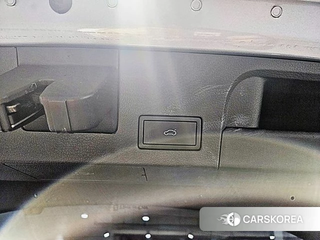 Volkswagen Arteon id 3817840 из Кореи 10